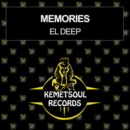 El Deep - Memories [KSR051]